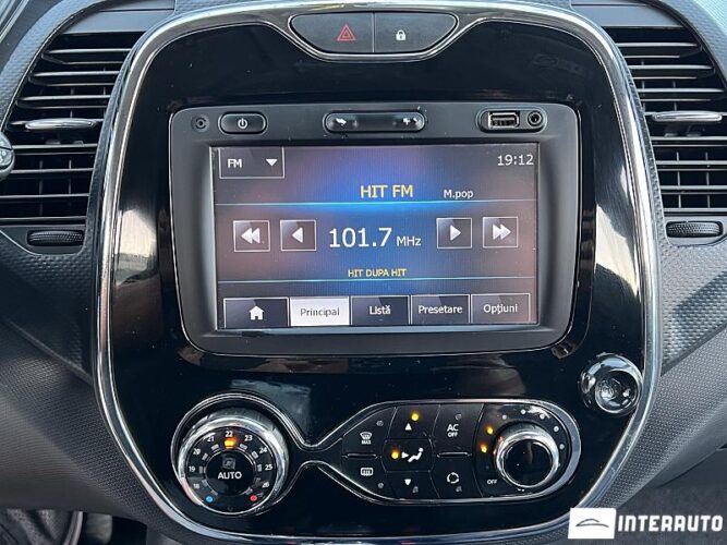 Renault Captur 38 interauto-car