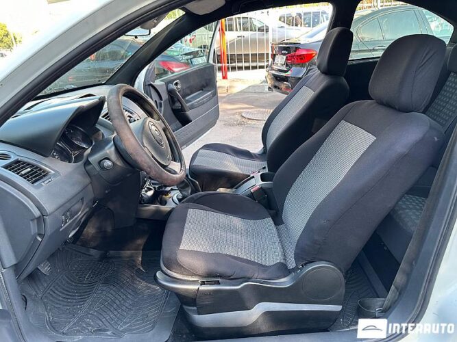 Renault Megane 25 interauto-car