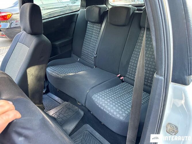 Renault Megane 29 interauto-car