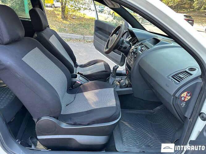 Renault Megane 24 interauto-car