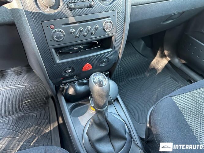 Renault Megane 28 interauto-car