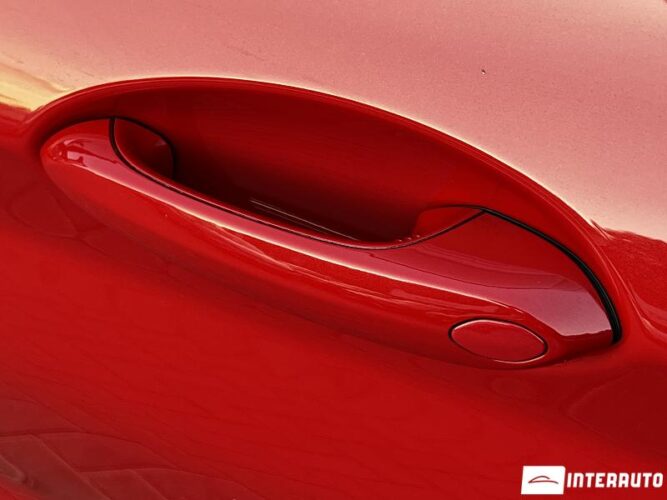 BMW X3M Competition 51 interauto-car