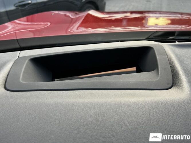 BMW X3M Competition 42 interauto-car