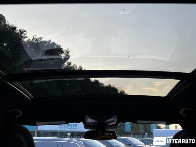 BMW X3M Competition 49 interauto-car