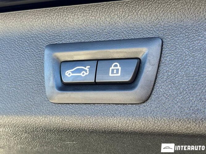 BMW 520 45 interauto-car