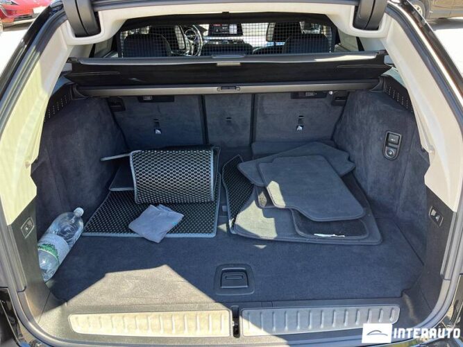 BMW 520 44 interauto-car