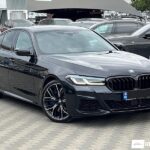 BMW 540 2023
