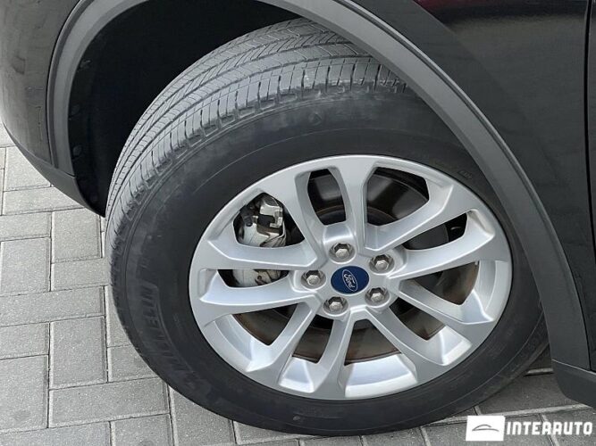 Ford Escape 48 interauto-car