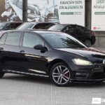 Volkswagen Golf 2013