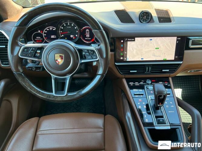 Porsche Cayenne 47 interauto-car