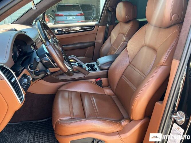 Porsche Cayenne 41 interauto-car