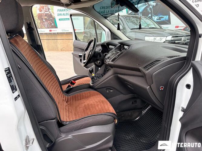 Ford Transit Connect 45 interauto-car