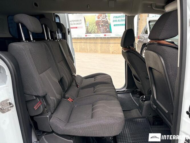 Ford Transit Connect 44 interauto-car