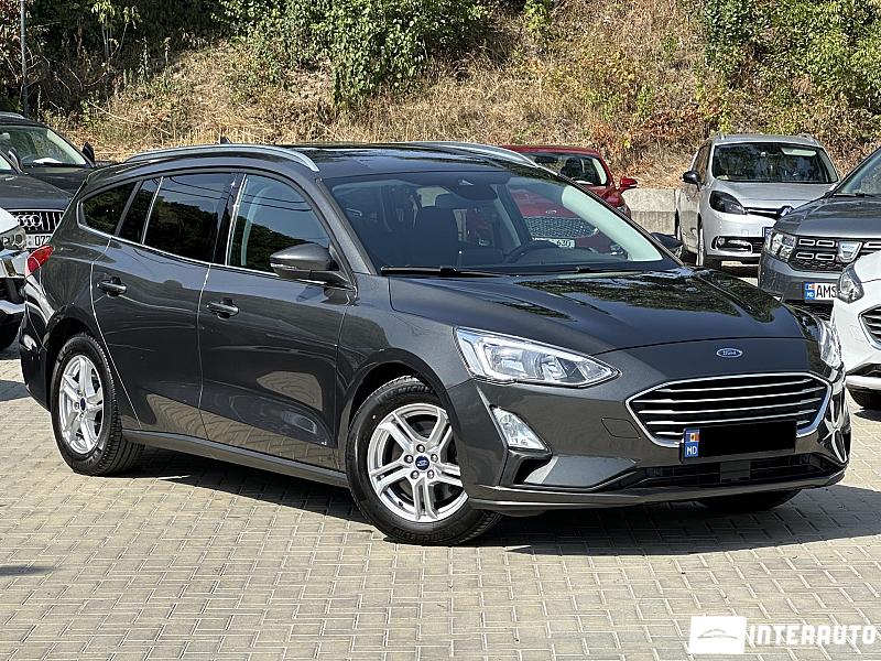 Ford Focus 2 interauto oferta masina