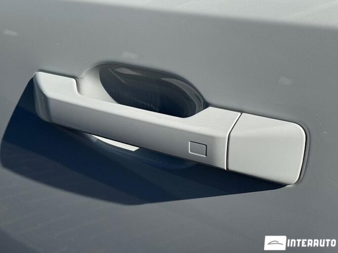 Hyundai Santa Fe 50 interauto-car