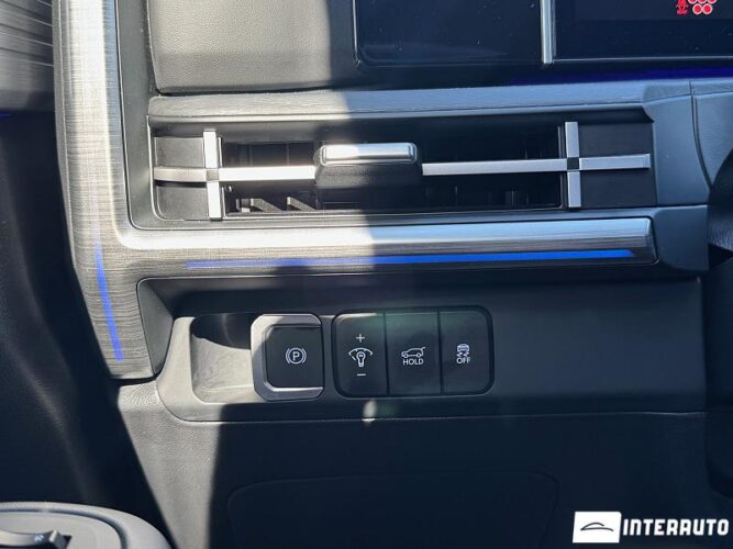 Hyundai Santa Fe 45 interauto-car