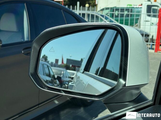 Hyundai Santa Fe 51 interauto-car