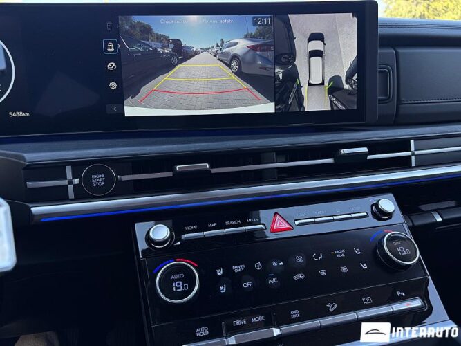 Hyundai Santa Fe 41 interauto-car