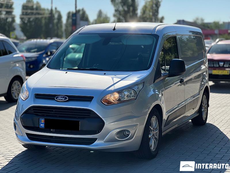 Ford Transit Connect 2 interauto oferta masina