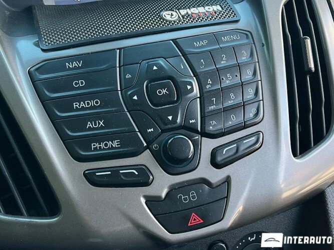 Ford Transit Connect 39 interauto-car