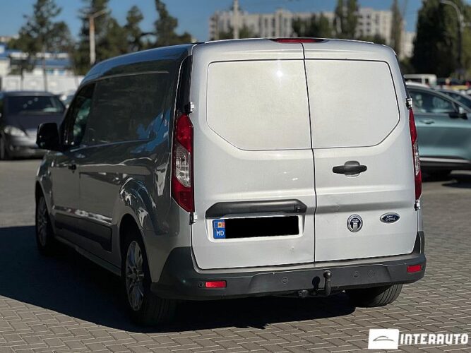 Ford Transit Connect 32 interauto-car