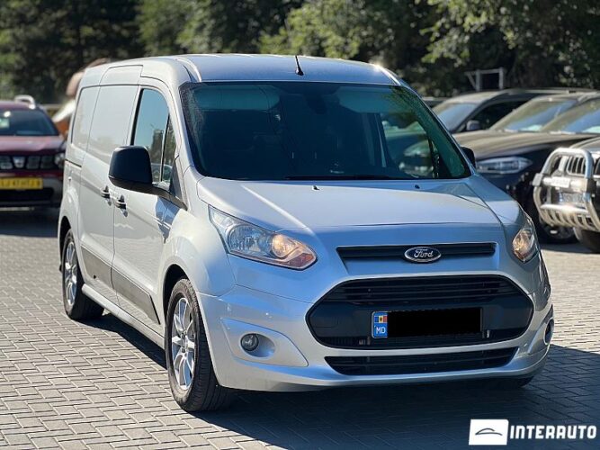 Ford Transit Connect 31 interauto-car