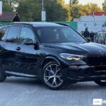 BMW X5 4.0i 2019