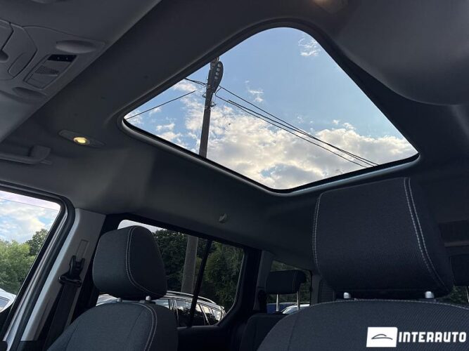 Ford Tourneo Connect 47 interauto-car