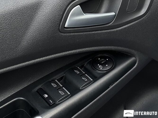 Ford Tourneo Connect 48 interauto-car