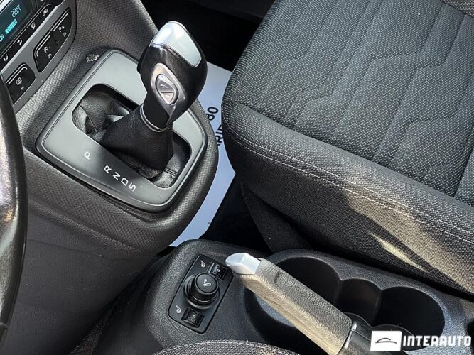 Ford Tourneo Connect 45 interauto-car