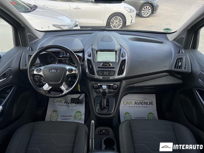 Ford Tourneo Connect 39 interauto-car