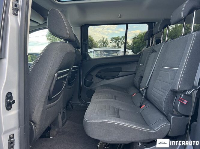 Ford Tourneo Connect 36 interauto-car