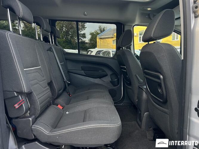 Ford Tourneo Connect 37 interauto-car