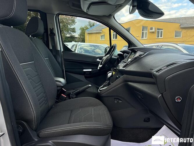 Ford Tourneo Connect 35 interauto-car