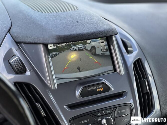 Ford Tourneo Connect 42 interauto-car