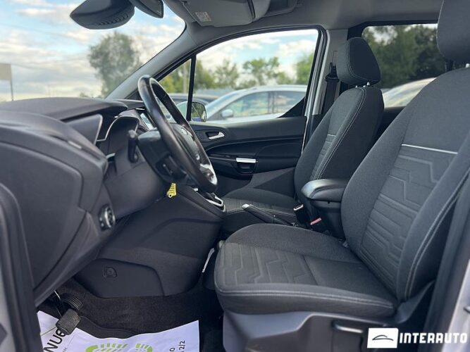 Ford Tourneo Connect 34 interauto-car