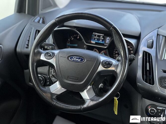 Ford Tourneo Connect 41 interauto-car