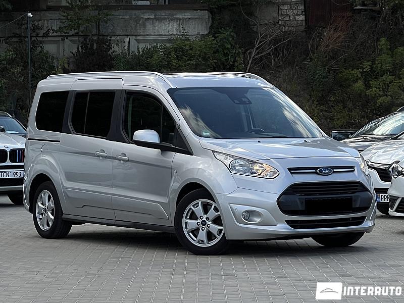 Ford Tourneo Connect 2 interauto oferta masina