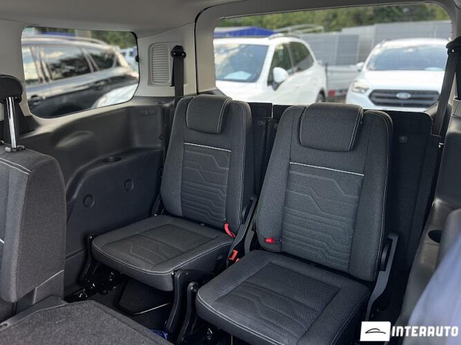 Ford Tourneo Connect 38 interauto-car