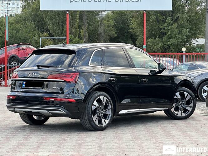 Audi Q5 34 interauto-car