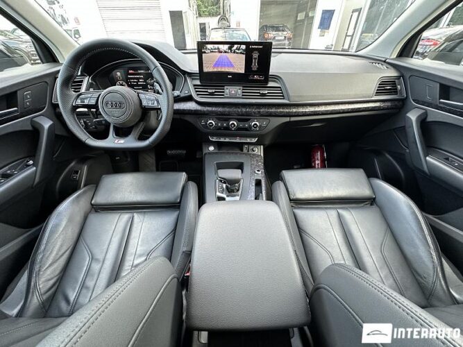 Audi Q5 38 interauto-car