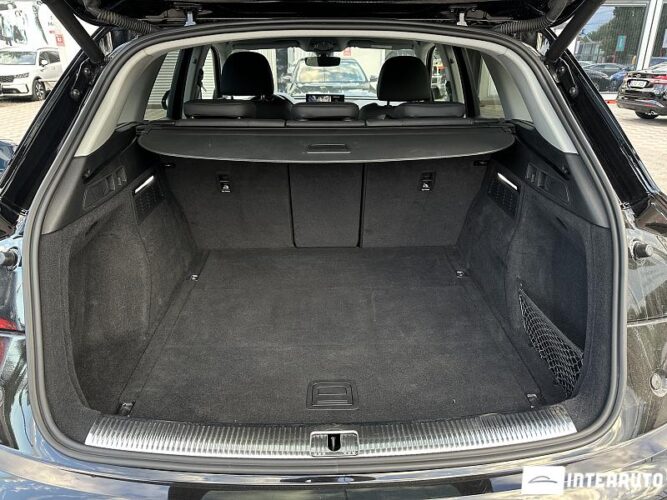 Audi Q5 50 interauto-car