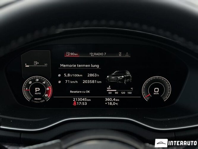 Audi Q5 43 interauto-car