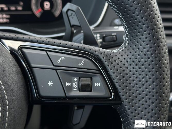 Audi Q5 42 interauto-car