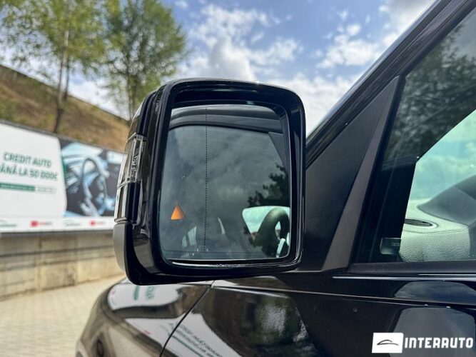 Mercedes GLE Coupe 43 AMG 61 interauto-car