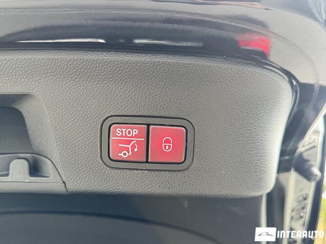 Mercedes GLE Coupe 43 AMG 67 interauto-car