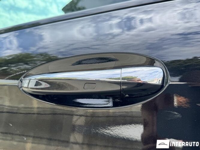 Mercedes GLE Coupe 43 AMG 60 interauto-car