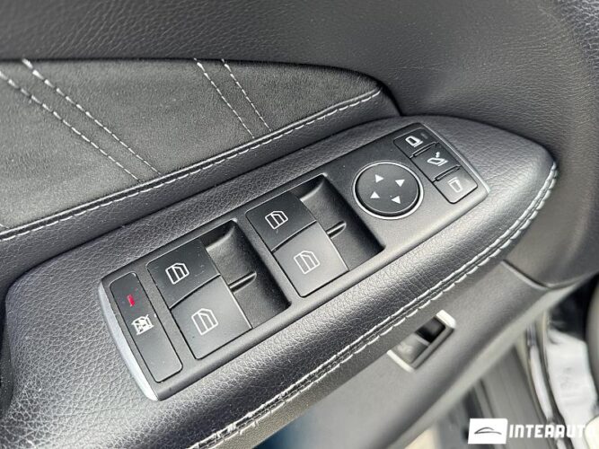 Mercedes GLE Coupe 43 AMG 62 interauto-car