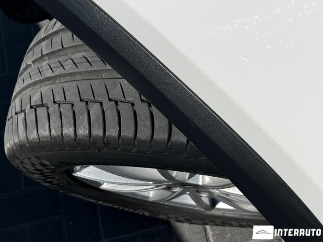 Mercedes GLE 350de 49 interauto-car