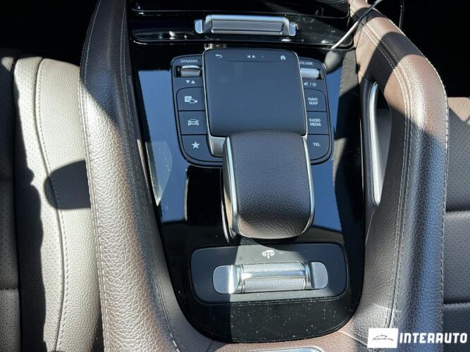Mercedes GLE 350de 44 interauto-car